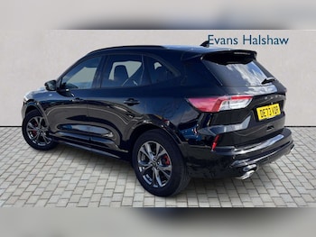 Used Ford Kuga 2024 for sale - 78076887: Photo