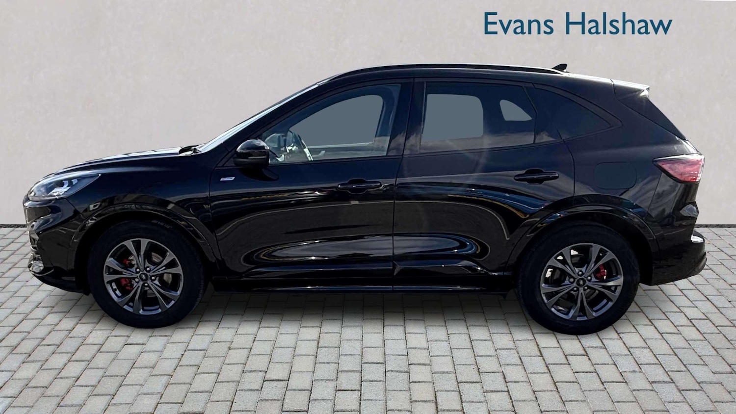 Used Ford Kuga 2024 for sale - 78076887: Photo 3