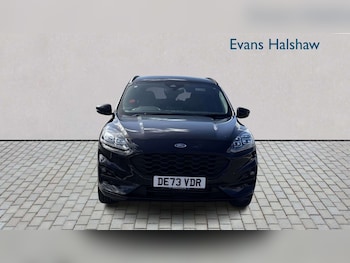 Used Ford Kuga 2024 for sale - 78076887: Photo