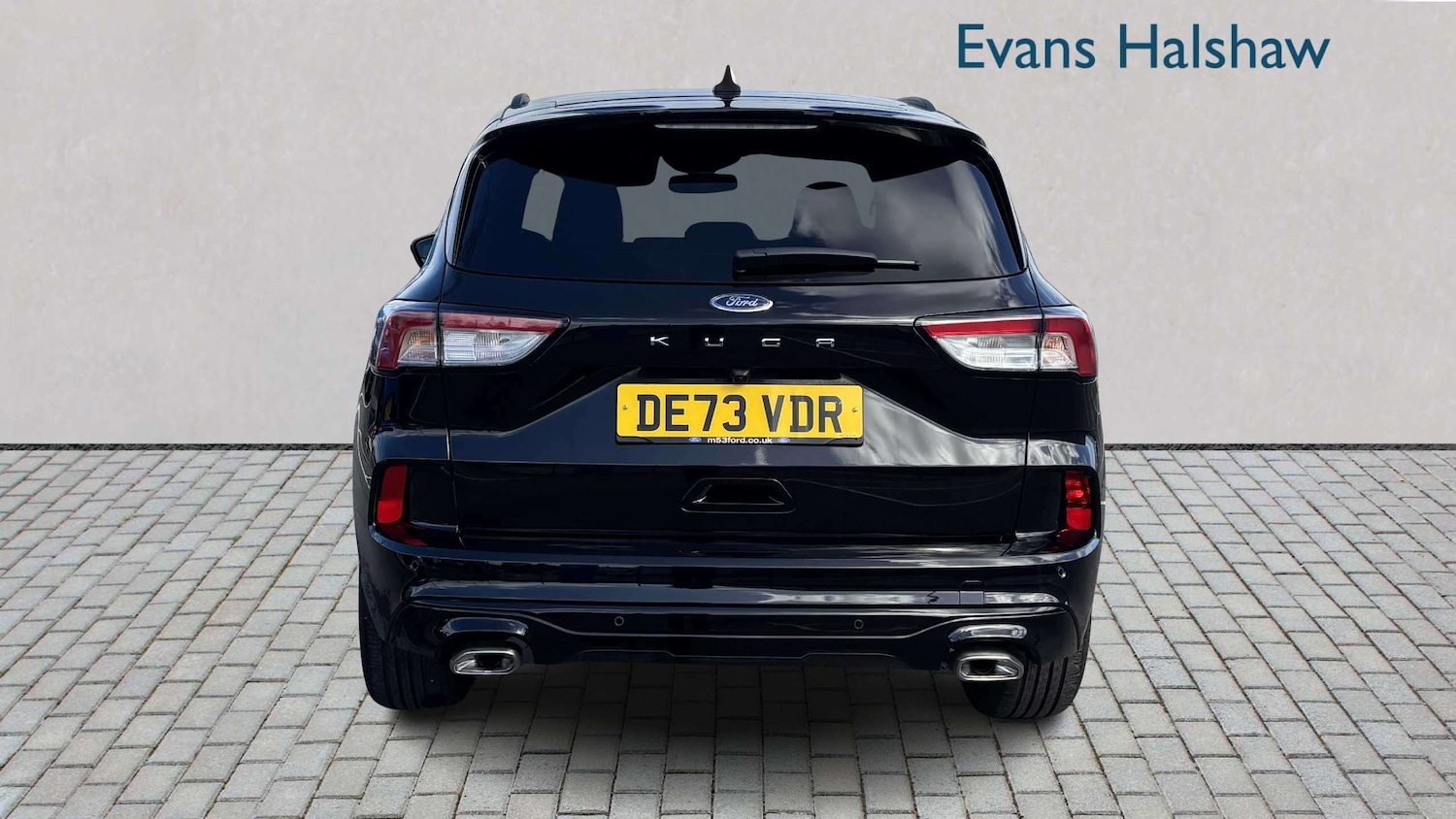 Used Ford Kuga 2024 for sale - 78076887: Photo 5