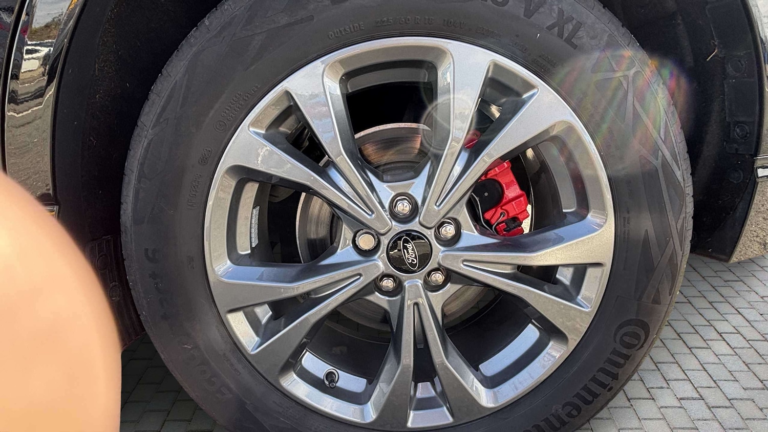 Used Ford Kuga 2024 for sale - 78076887: Photo 7