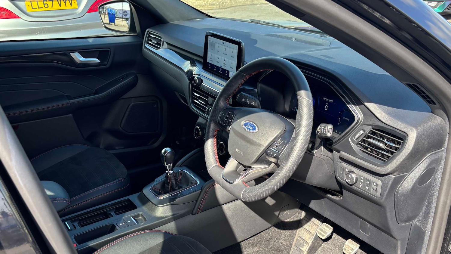 Used Ford Kuga 2024 for sale - 78076887: Photo 9