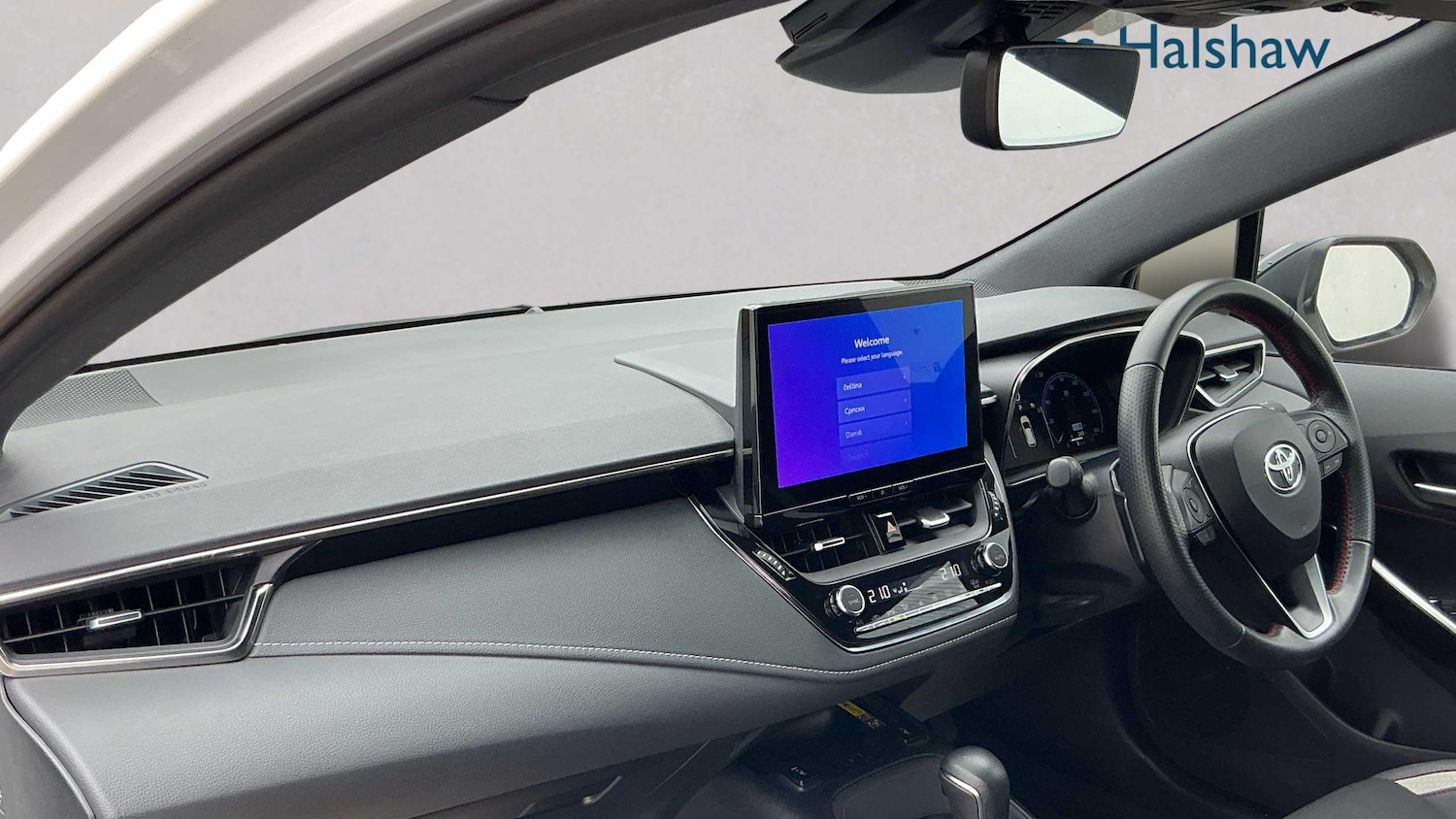 Used Toyota Corolla 2023 for sale - 76286411: Photo 10