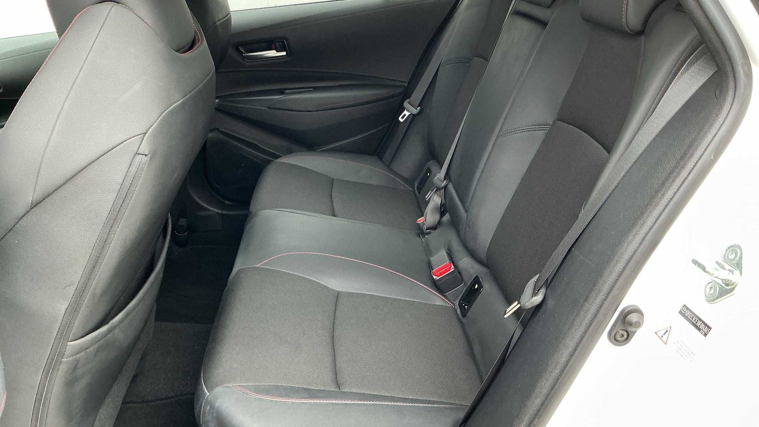 Used Toyota Corolla 2023 for sale - 76286411: Photo 11