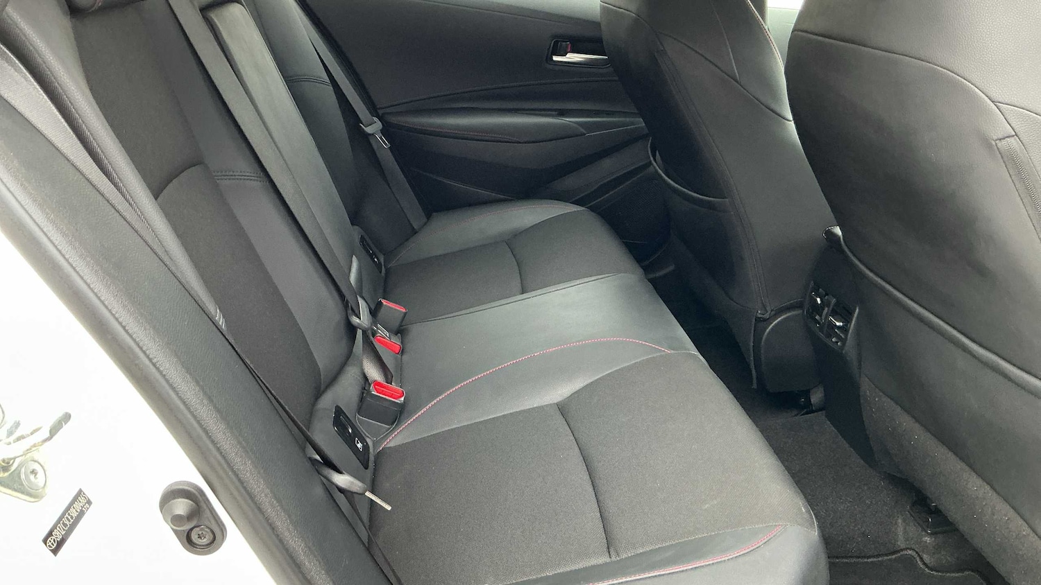 Used Toyota Corolla 2023 for sale - 76286411: Photo 12