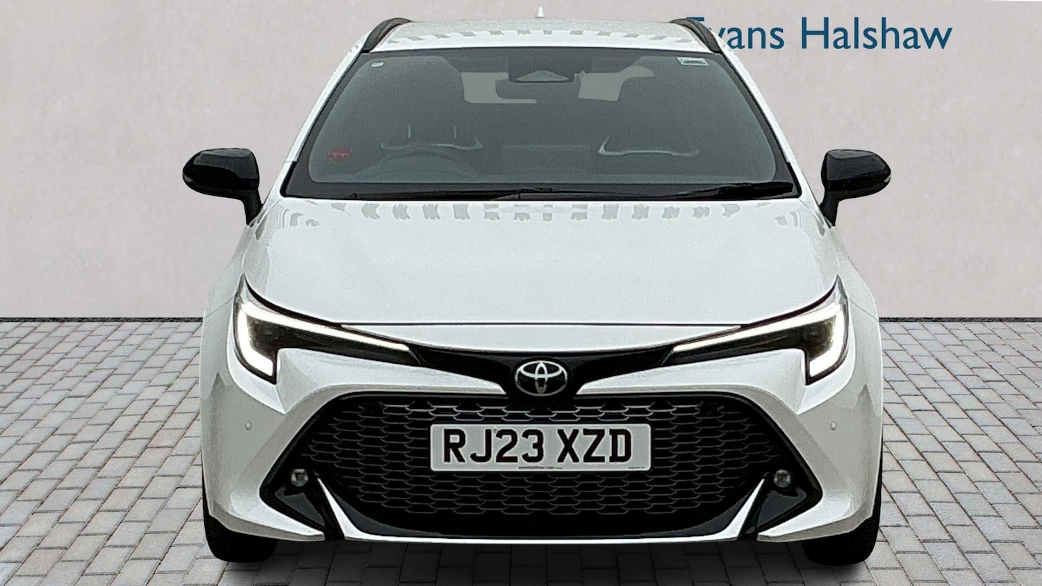 Used Toyota Corolla 2023 for sale - 76286411: Photo 3