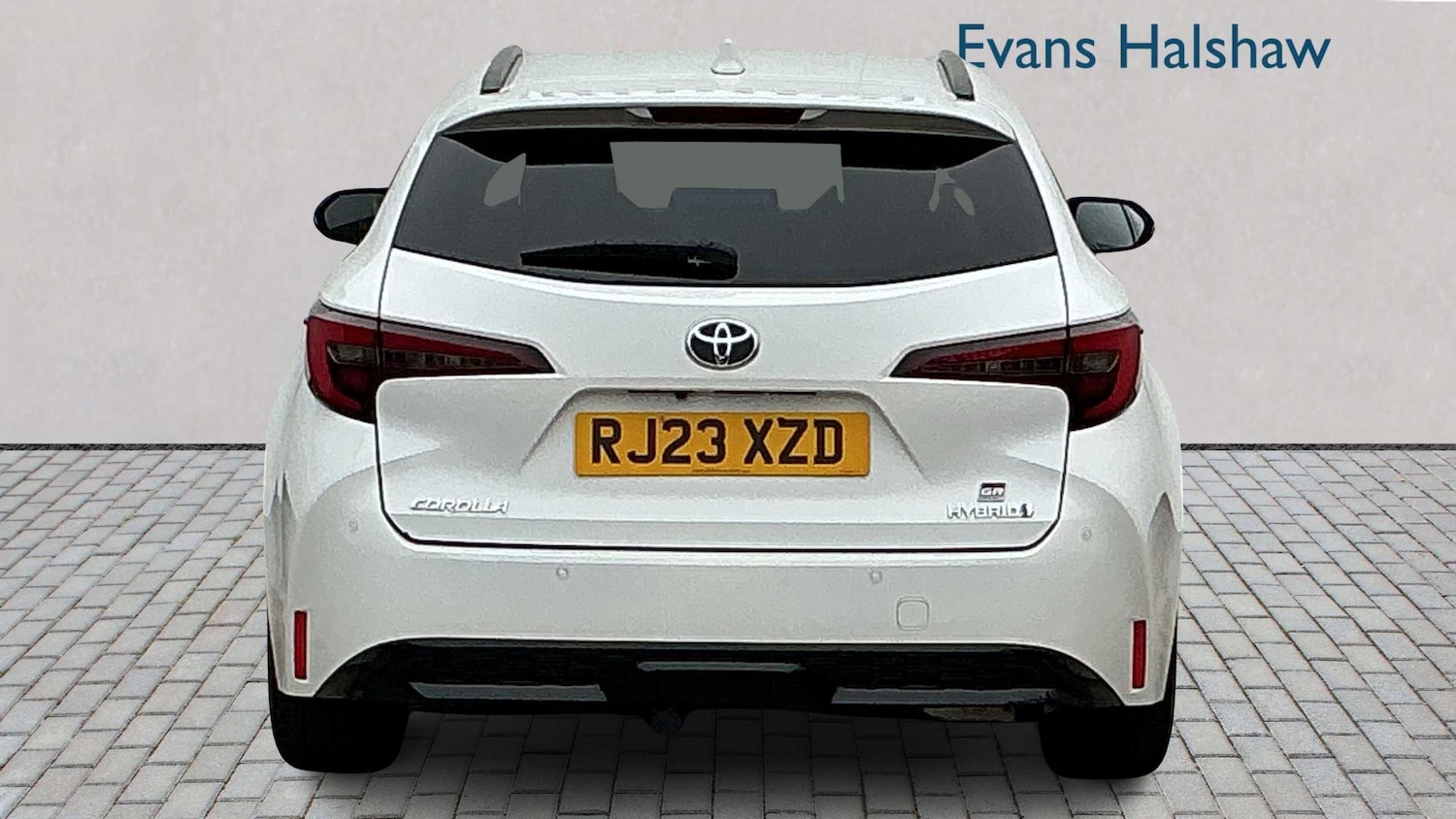 Used Toyota Corolla 2023 for sale - 76286411: Photo 4