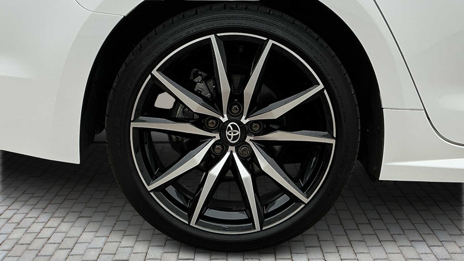 Used Toyota Corolla 2023 for sale - 76286411: Photo 7