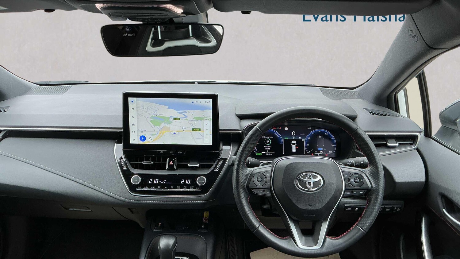 Used Toyota Corolla 2023 for sale - 76286411: Photo 8