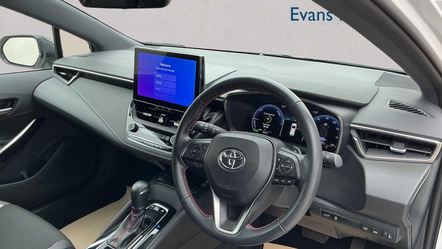 Used Toyota Corolla 2023 for sale - 76286411: Photo 9