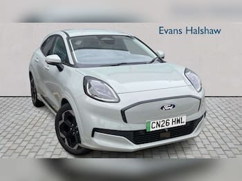 Used Ford Puma 2026 for sale - 79745449: Photo