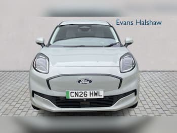 Used Ford Puma 2026 for sale - 79745449: Photo
