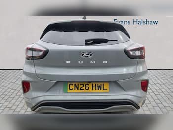 Used Ford Puma 2026 for sale - 79745449: Photo