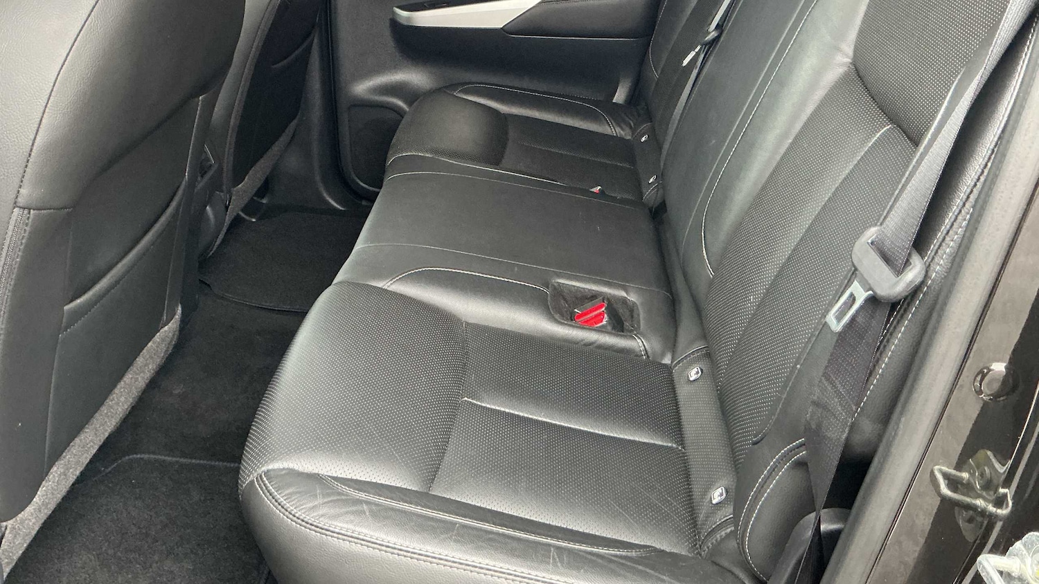 Used Nissan Navara 2020 for sale - 77361325: Photo 10