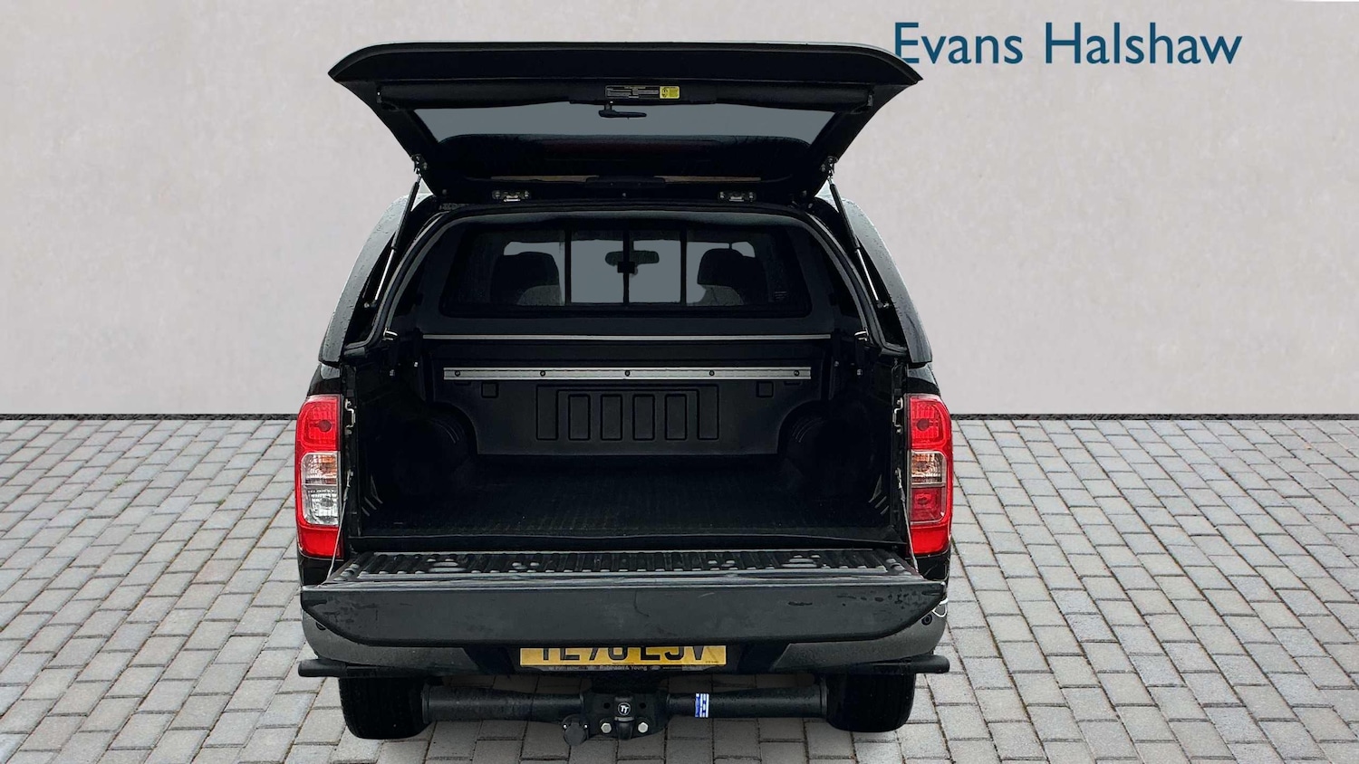 Used Nissan Navara 2020 for sale - 77361325: Photo 12