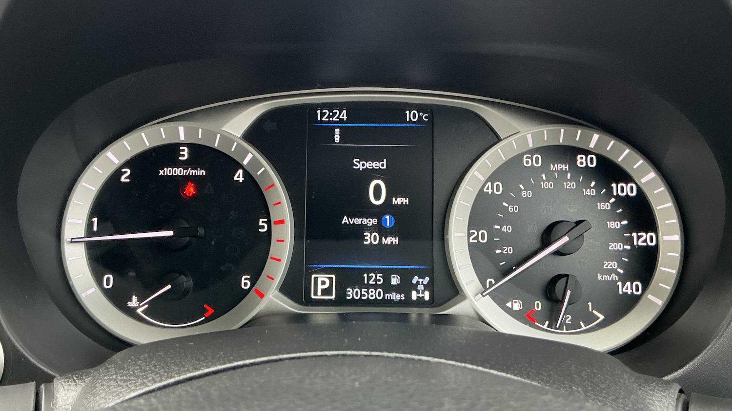 Used Nissan Navara 2020 for sale - 77361325: Photo 17