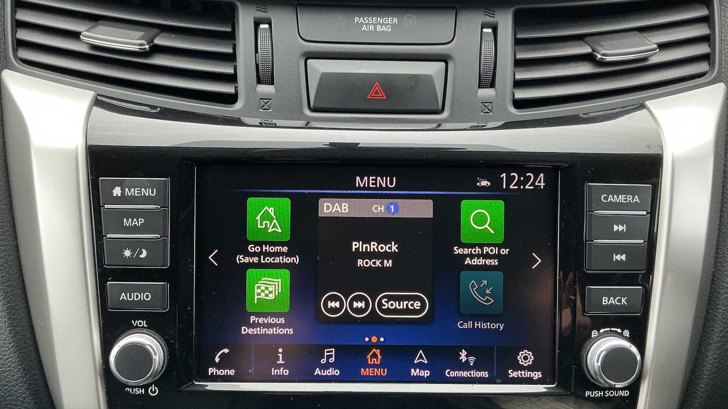 Used Nissan Navara 2020 for sale - 77361325: Photo 18