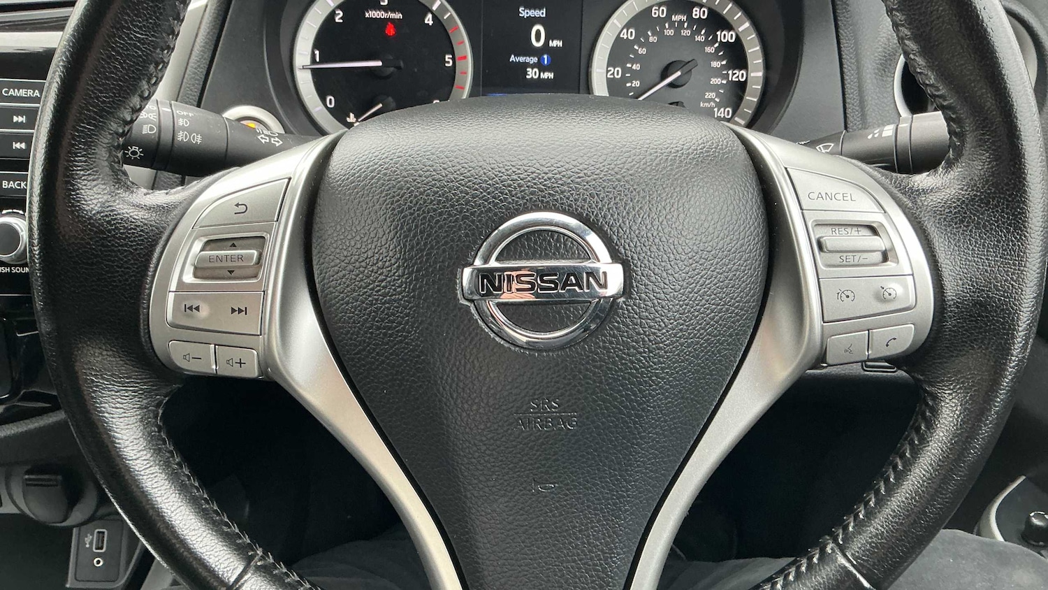 Used Nissan Navara 2020 for sale - 77361325: Photo 21