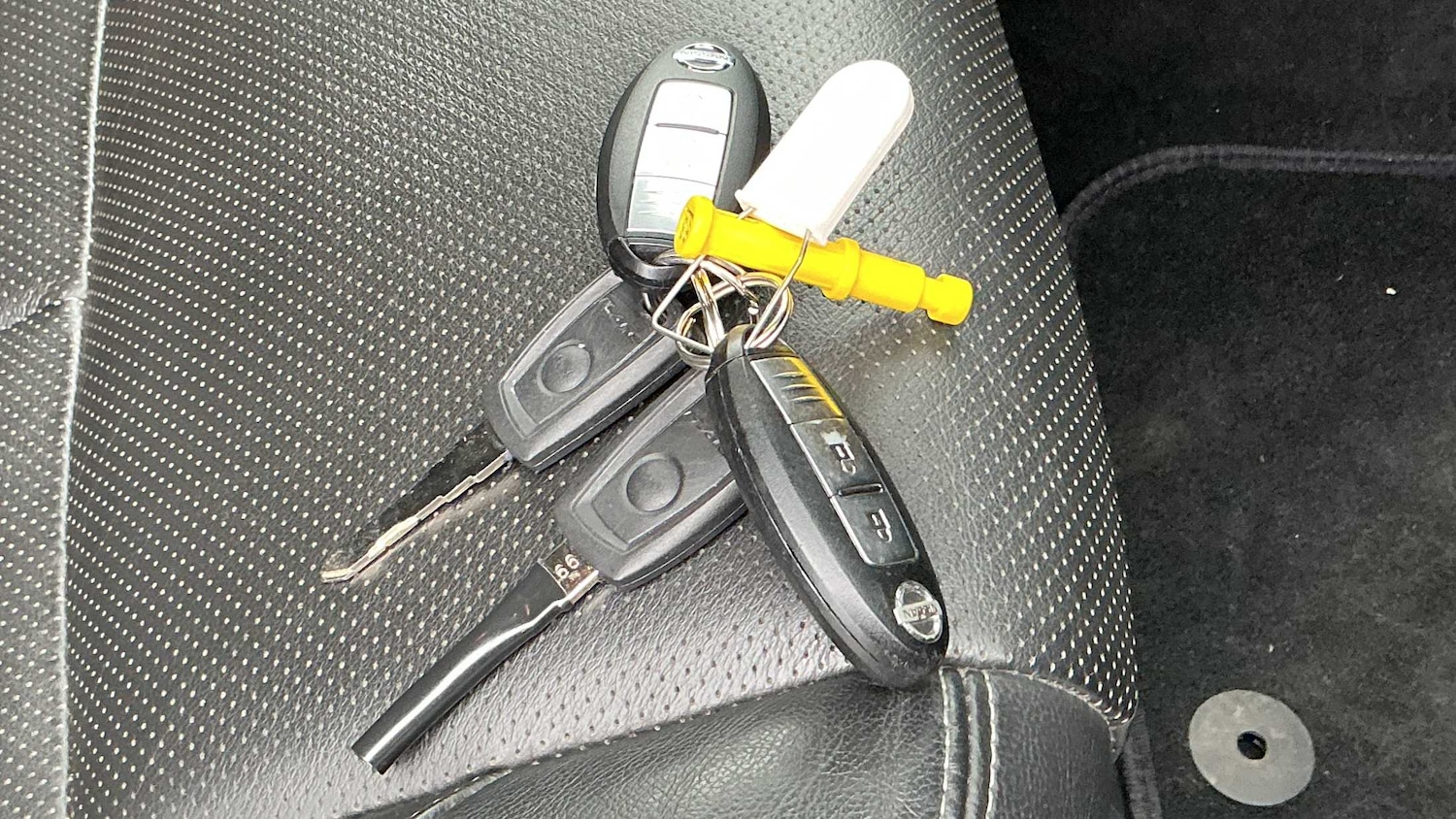 Used Nissan Navara 2020 for sale - 77361325: Photo 23