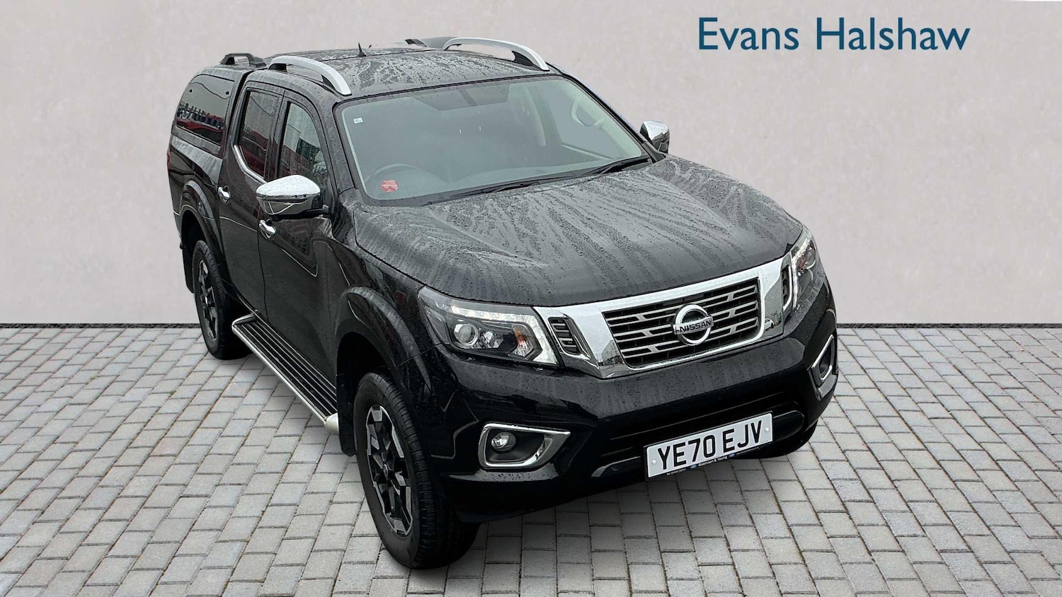 Used Nissan Navara 2020 for sale - 77361325: Photo 24