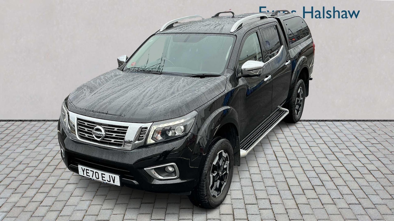 Used Nissan Navara 2020 for sale - 77361325: Photo 25