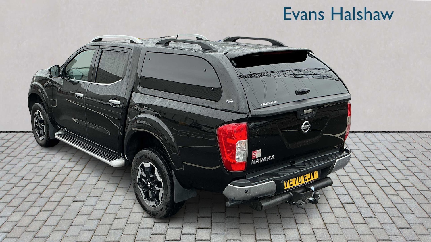 Used Nissan Navara 2020 for sale - 77361325: Photo 26