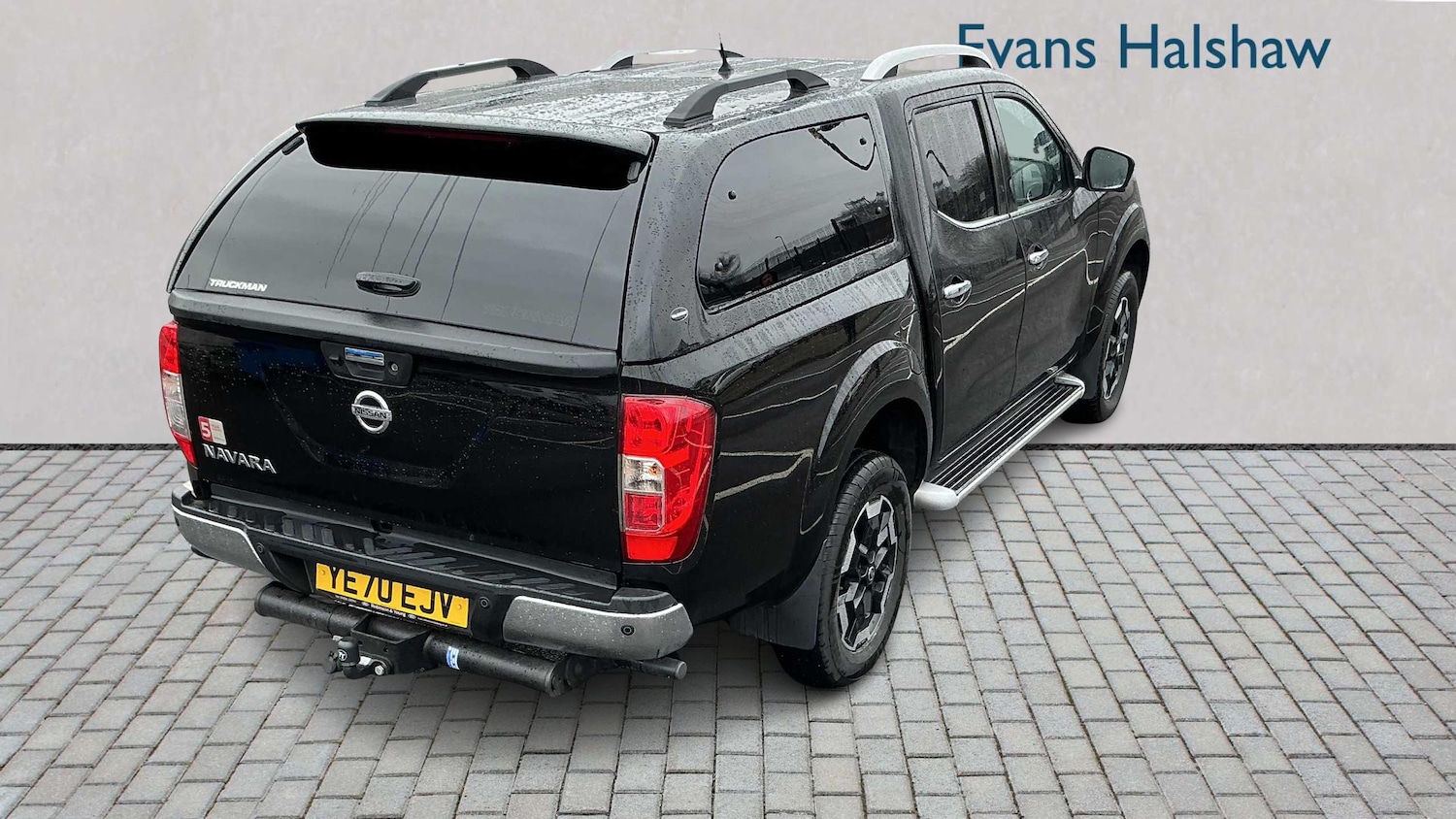 Used Nissan Navara 2020 for sale - 77361325: Photo 27