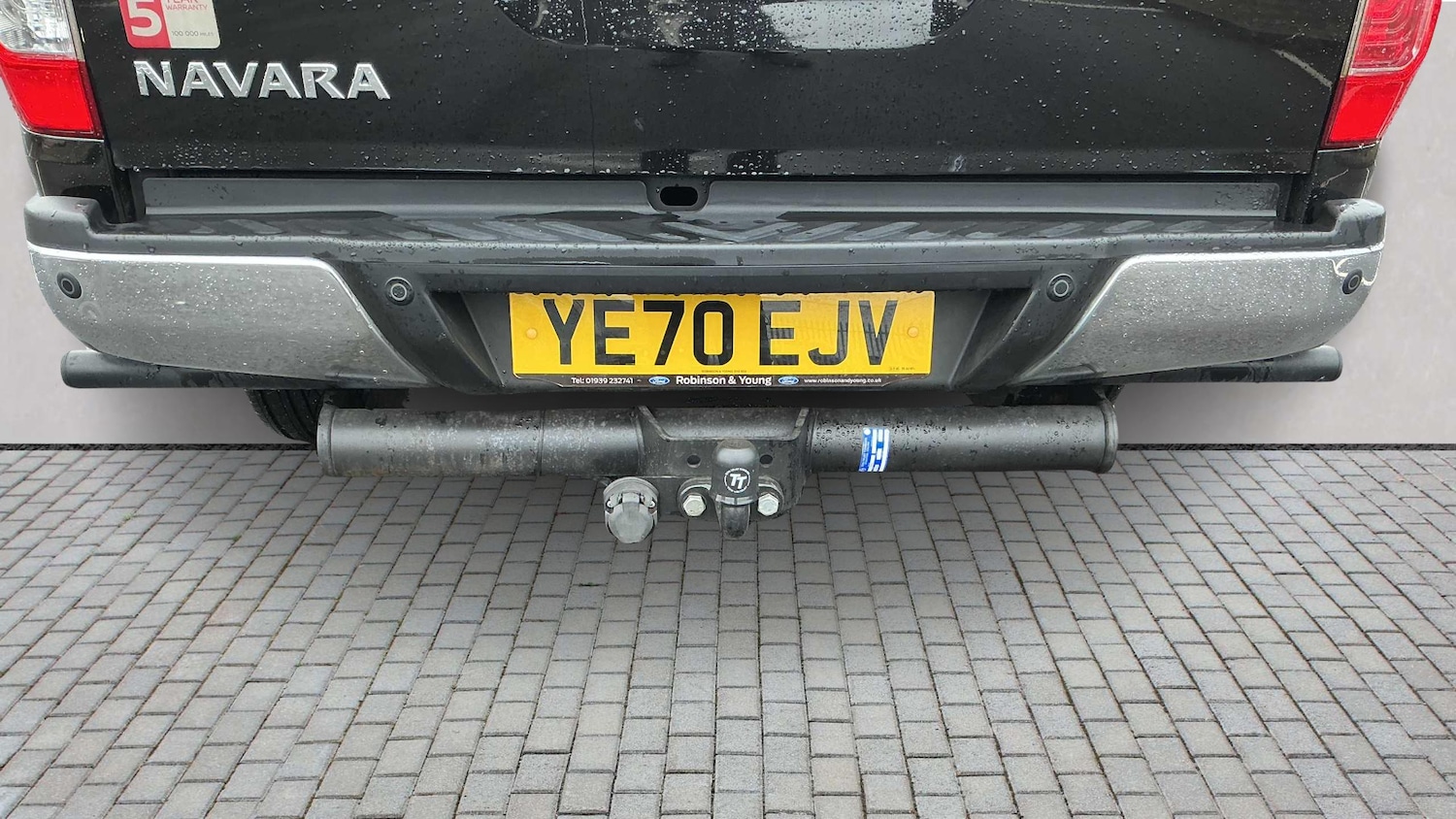 Used Nissan Navara 2020 for sale - 77361325: Photo 28