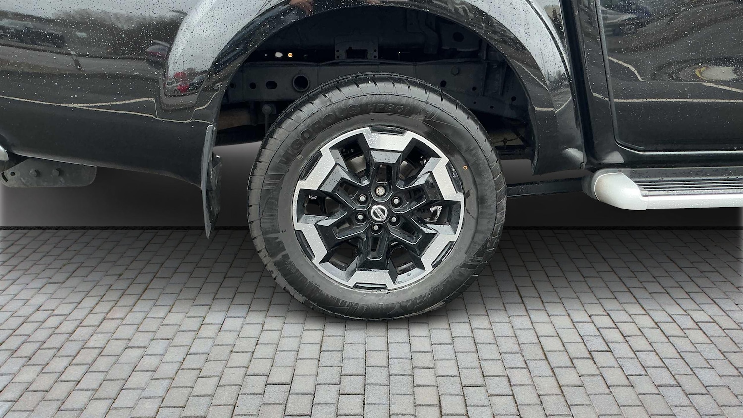 Used Nissan Navara 2020 for sale - 77361325: Photo 29