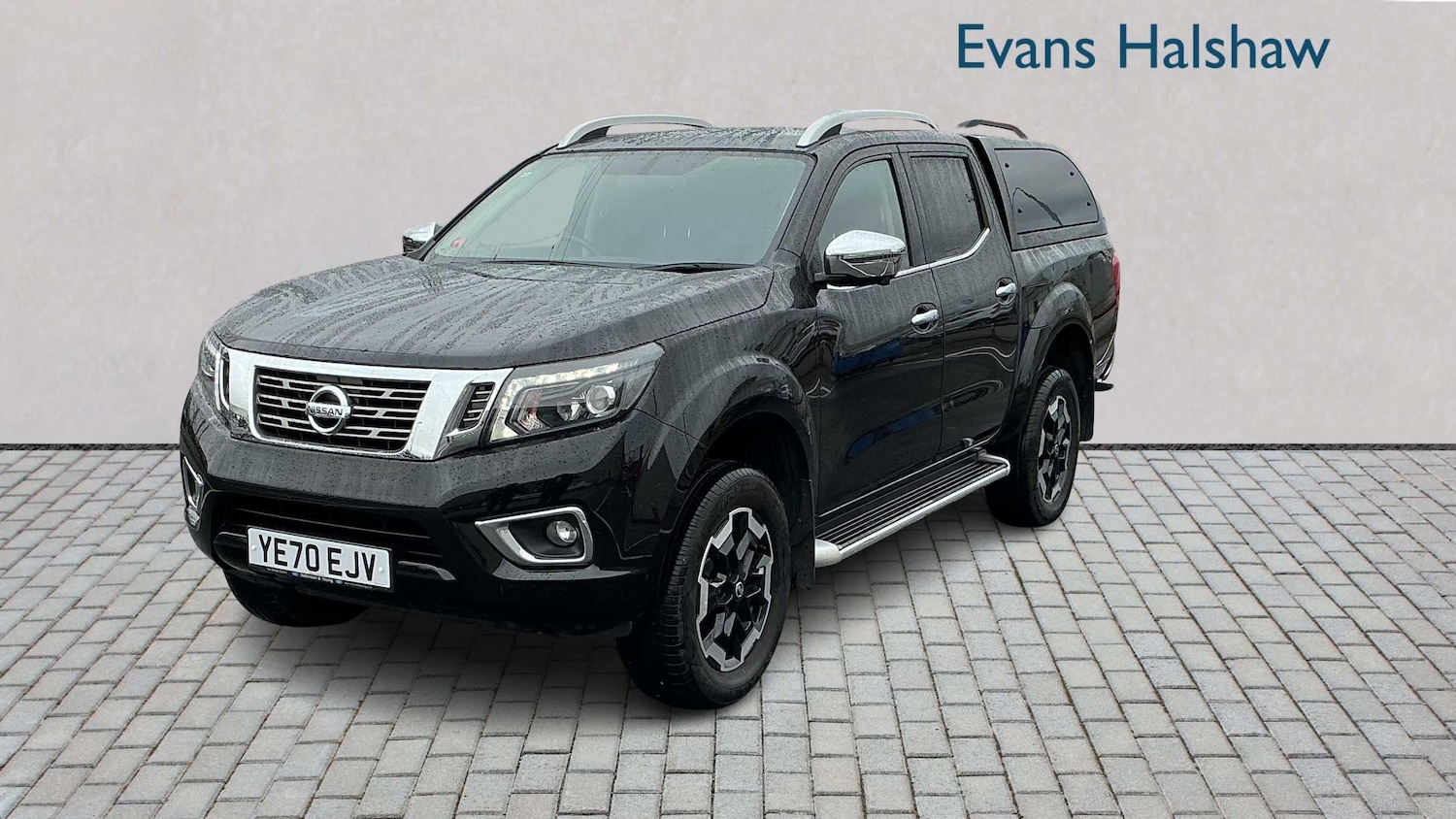 Used Nissan Navara 2020 for sale - 77361325: Photo 3
