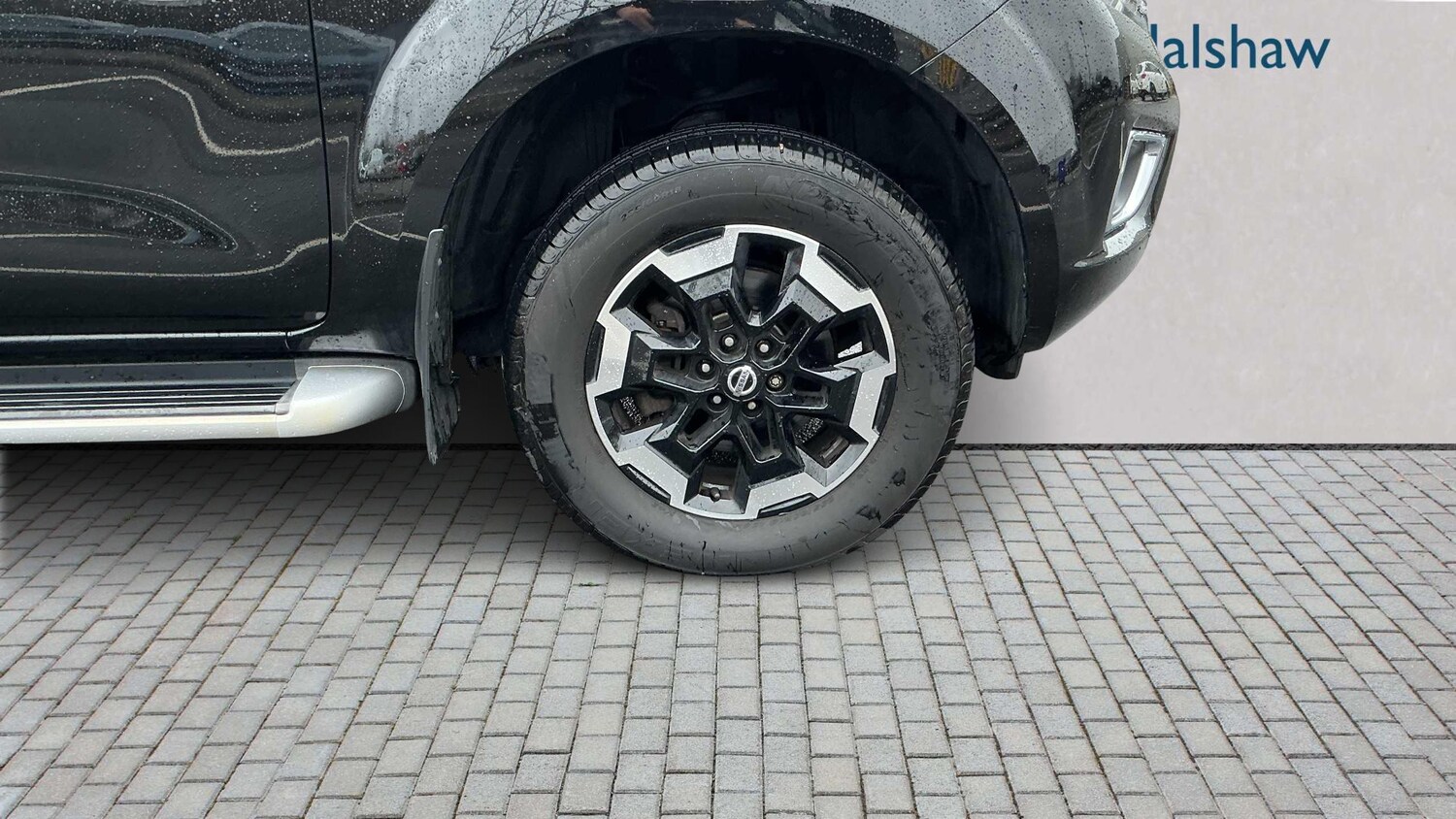 Used Nissan Navara 2020 for sale - 77361325: Photo 30