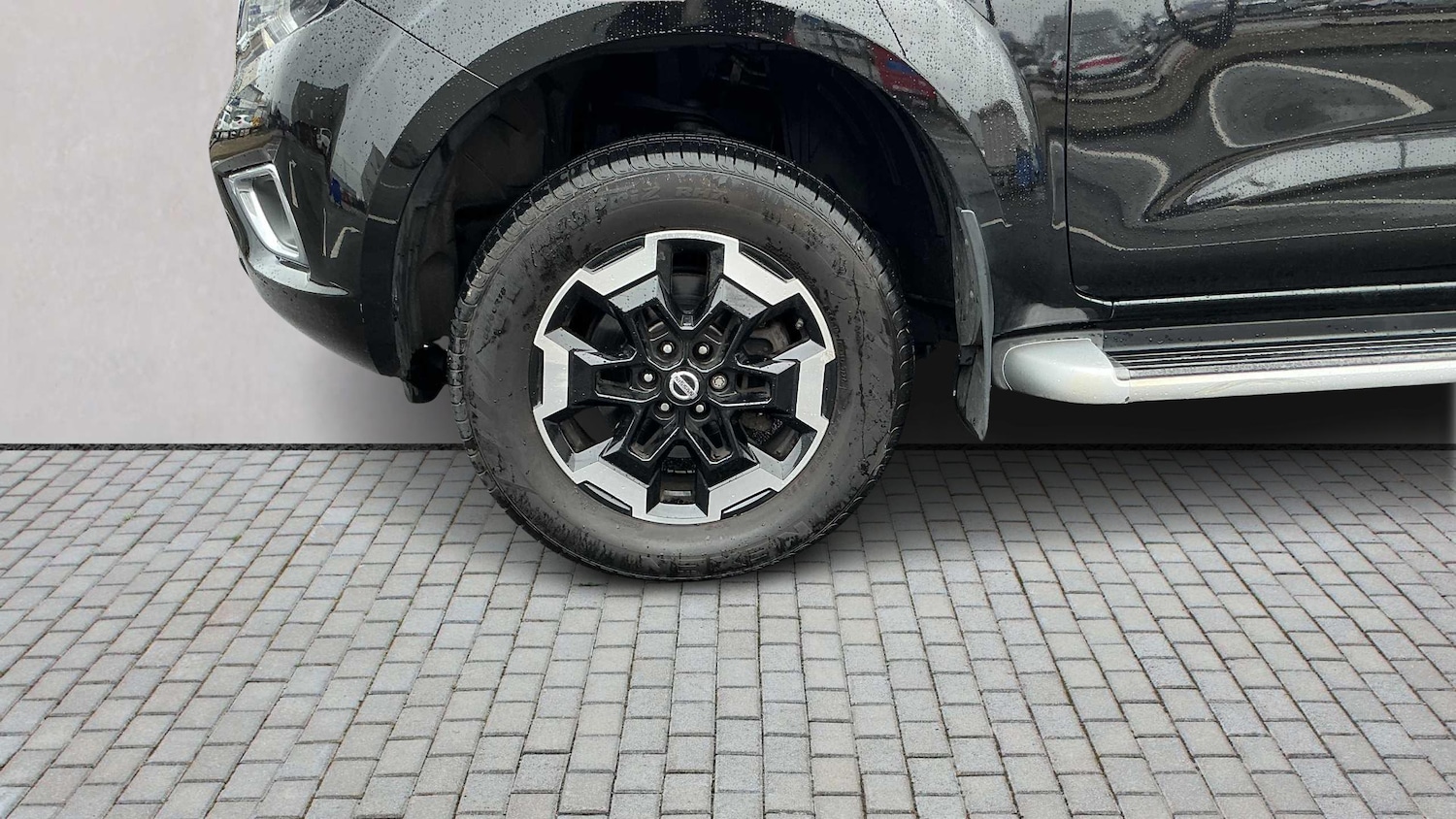 Used Nissan Navara 2020 for sale - 77361325: Photo 31