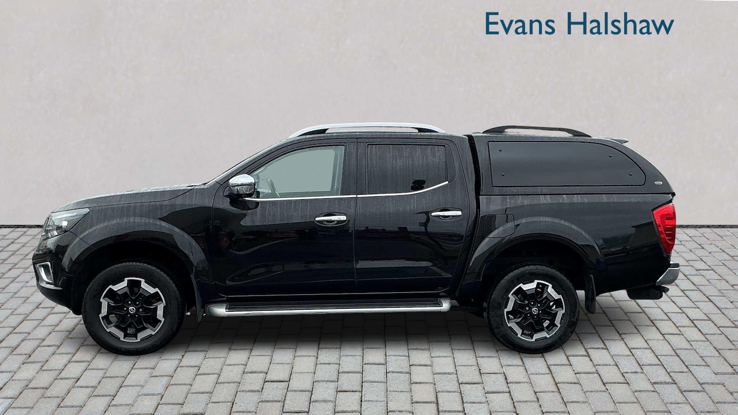 Used Nissan Navara 2020 for sale - 77361325: Photo 4