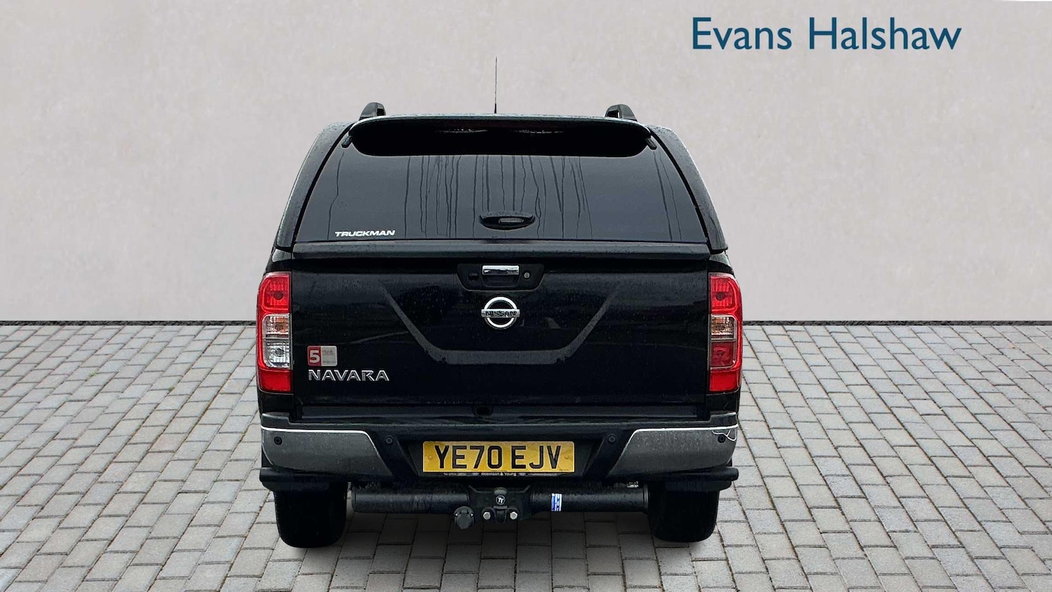 Used Nissan Navara 2020 for sale - 77361325: Photo 6