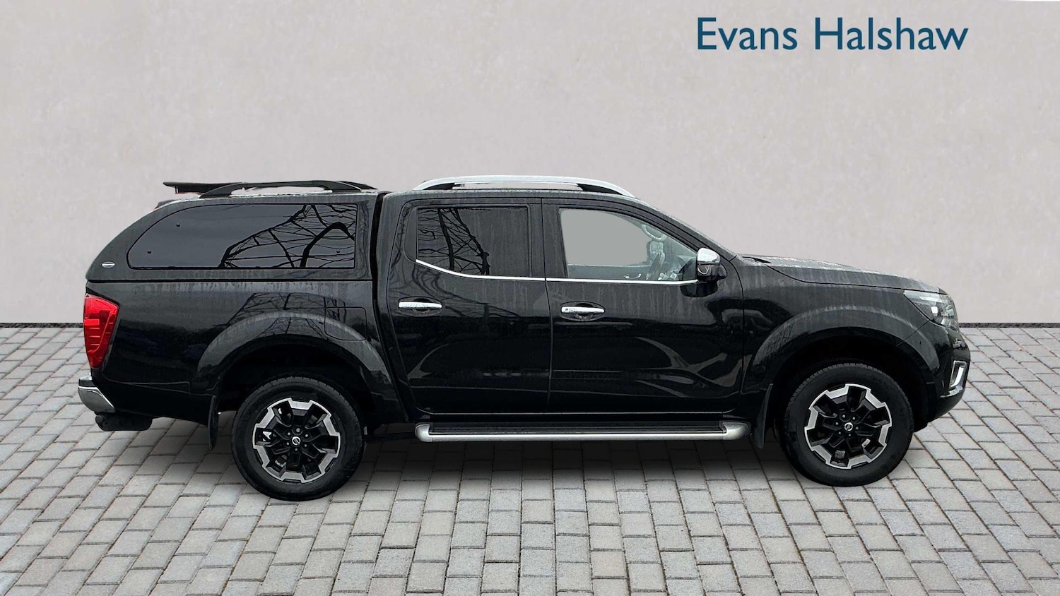 Used Nissan Navara 2020 for sale - 77361325: Photo 8