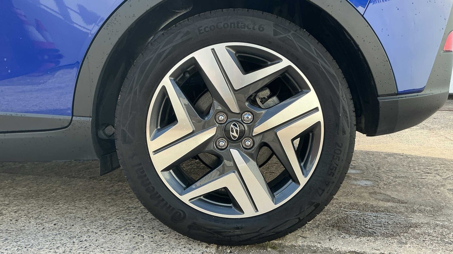 Used Hyundai BAYON 2023 for sale - 75846392: Photo 10