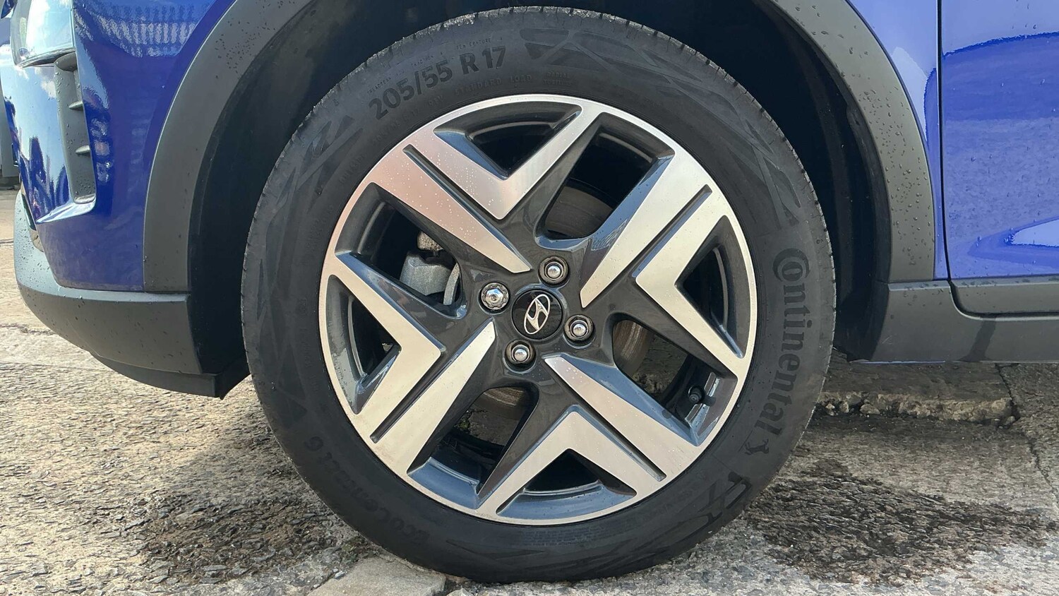 Used Hyundai BAYON 2023 for sale - 75846392: Photo 11