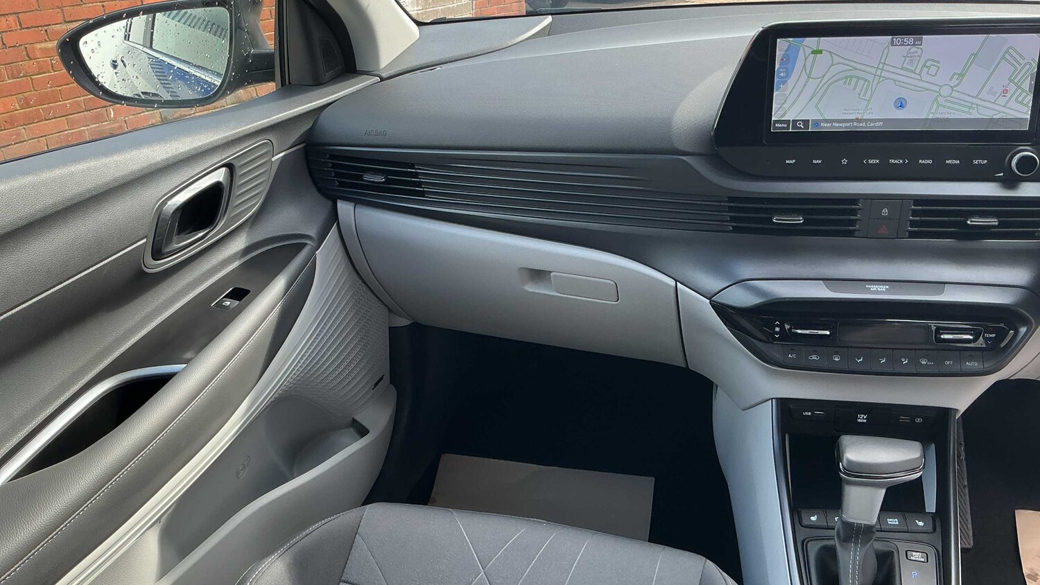 Used Hyundai BAYON 2023 for sale - 75846392: Photo 17