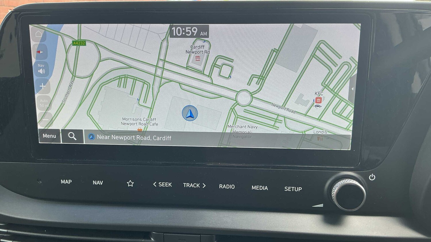 Used Hyundai BAYON 2023 for sale - 75846392: Photo 18