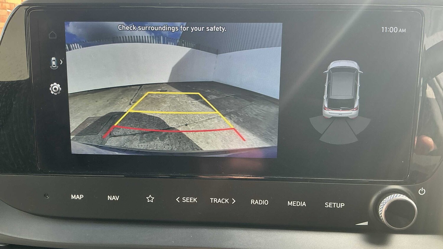 Used Hyundai BAYON 2023 for sale - 75846392: Photo 20