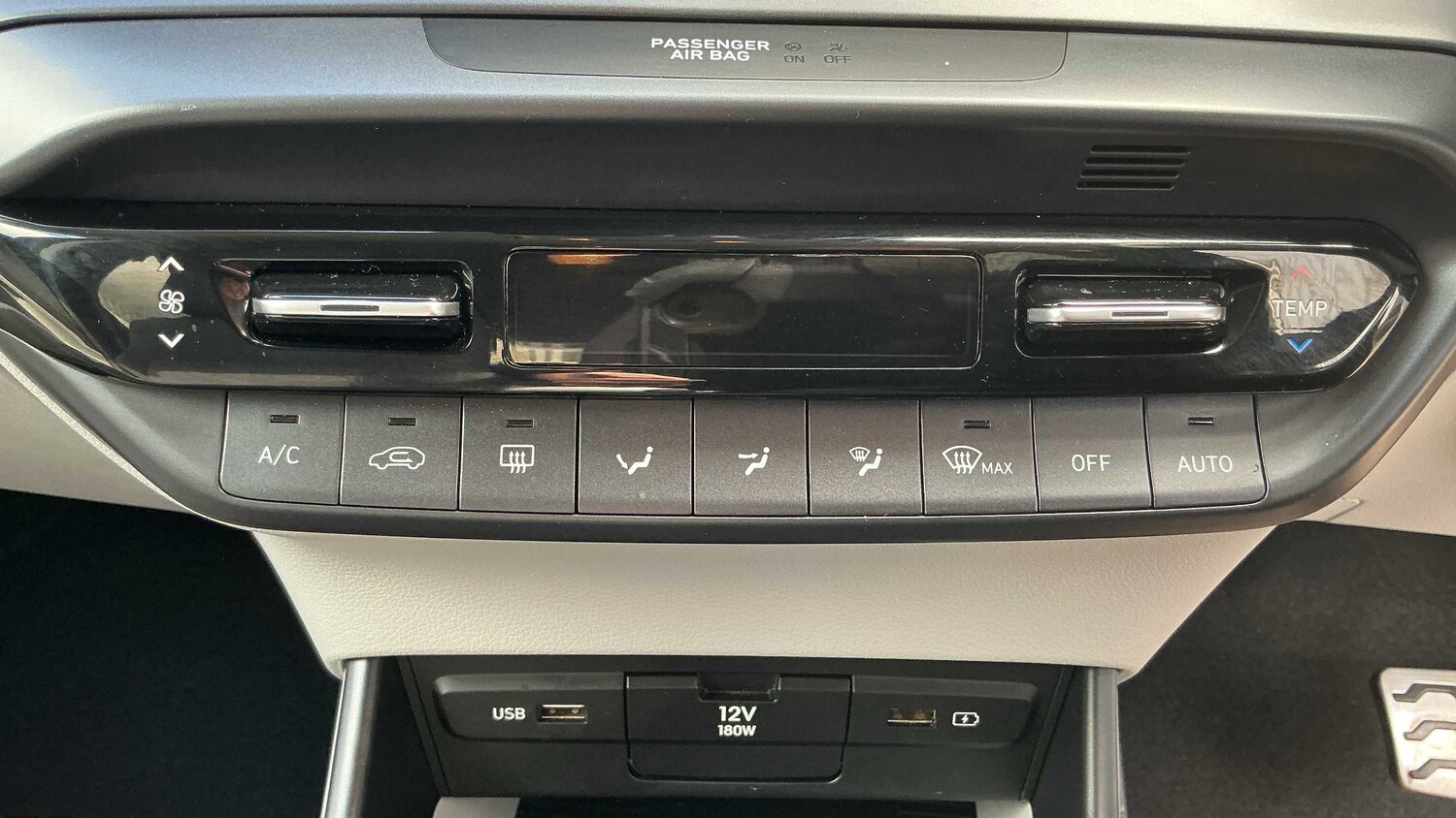 Used Hyundai BAYON 2023 for sale - 75846392: Photo 21