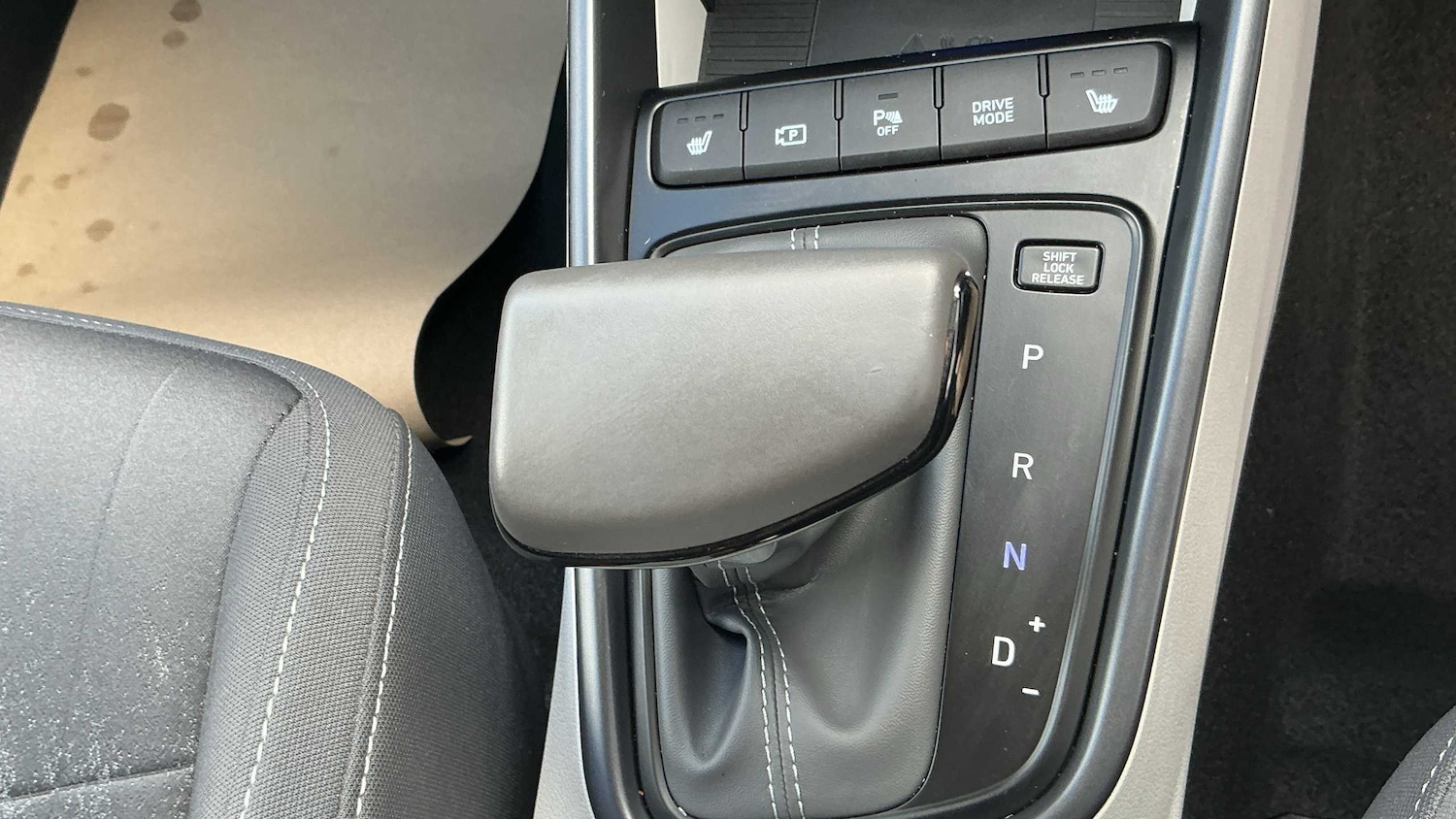 Used Hyundai BAYON 2023 for sale - 75846392: Photo 22