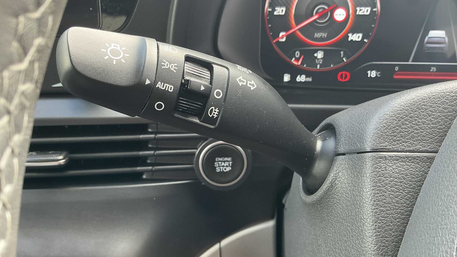 Used Hyundai BAYON 2023 for sale - 75846392: Photo 24