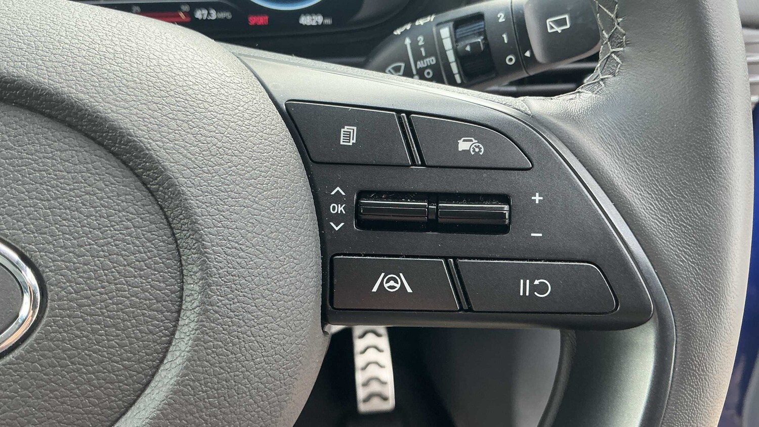 Used Hyundai BAYON 2023 for sale - 75846392: Photo 26