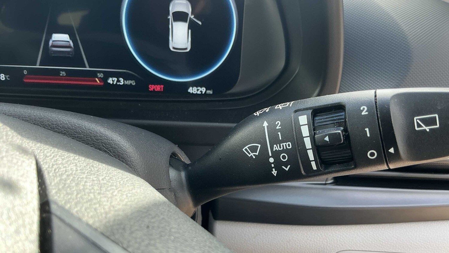 Used Hyundai BAYON 2023 for sale - 75846392: Photo 27