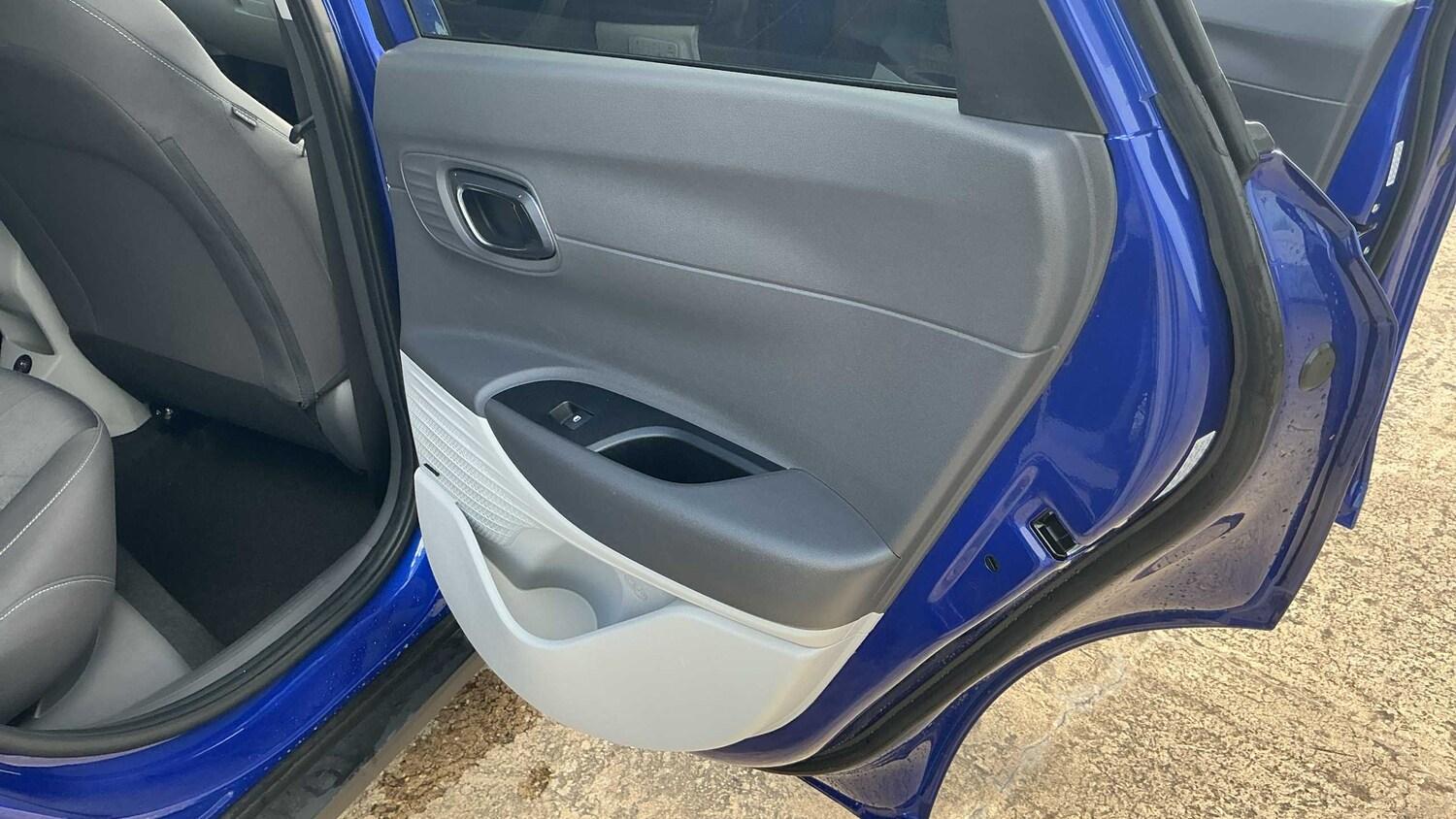 Used Hyundai BAYON 2023 for sale - 75846392: Photo 31