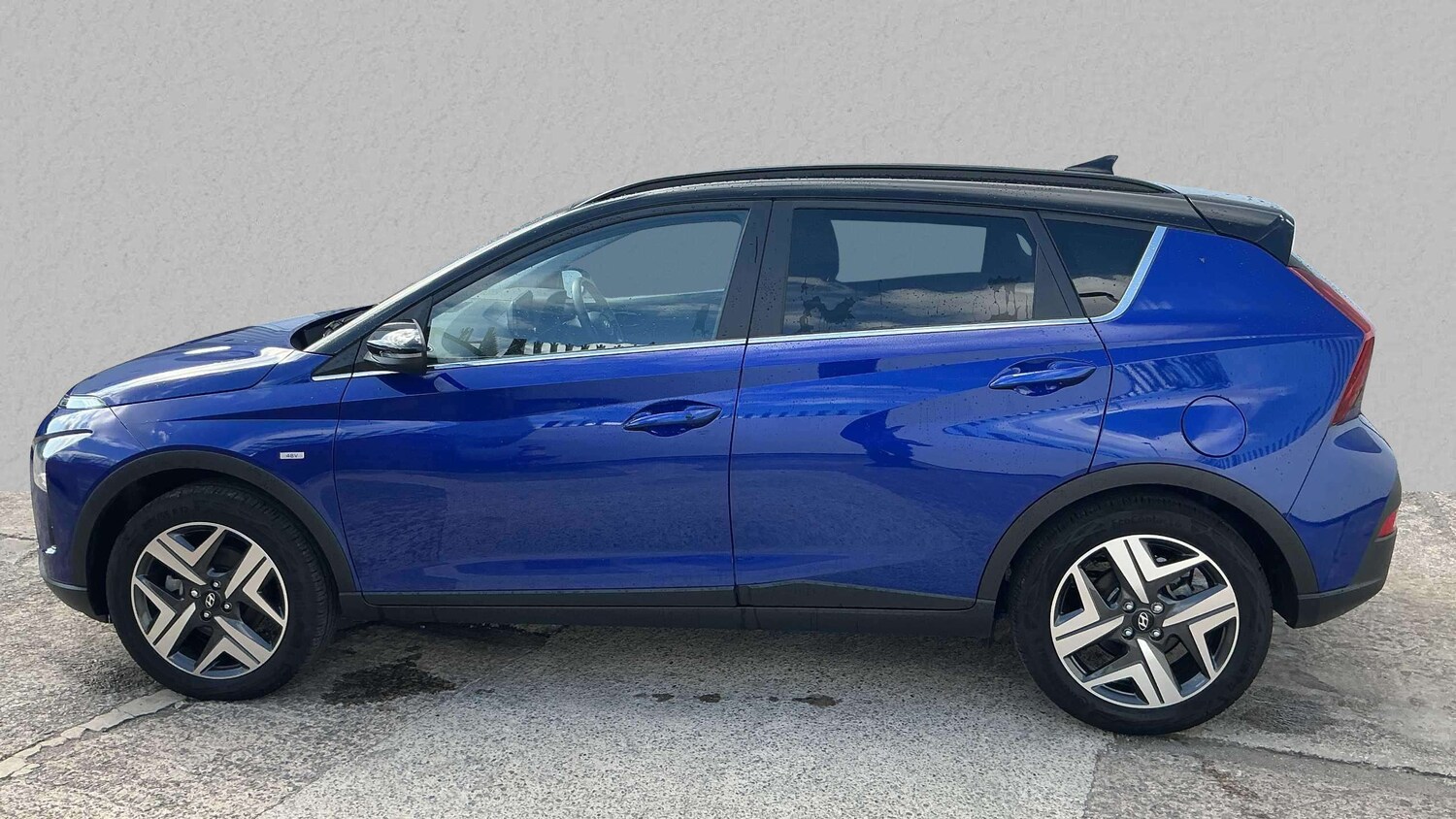 Used Hyundai BAYON 2023 for sale - 75846392: Photo 5