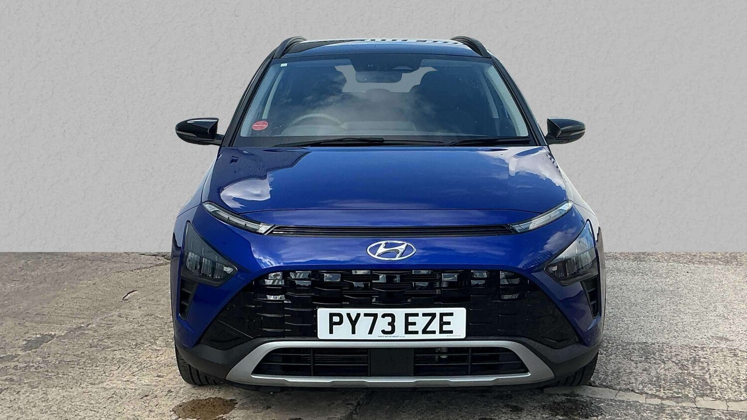 Used Hyundai BAYON 2023 for sale - 75846392: Photo 6