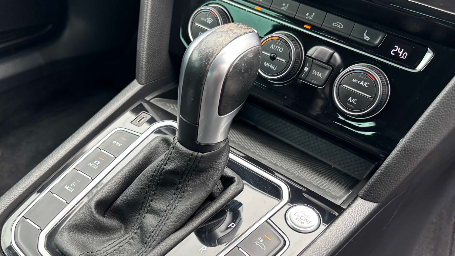 Used Volkswagen Passat 2020 for sale - 78051895: Photo 10