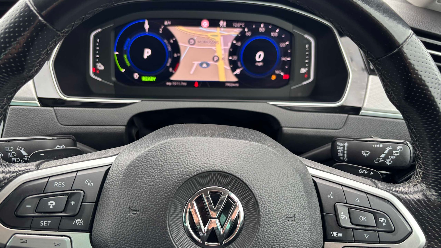 Used Volkswagen Passat 2020 for sale - 78051895: Photo 12